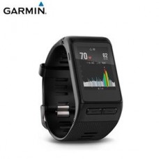 GARMIN vivoactive HR腕式心率GPS智慧運動錶